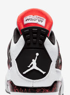 Air Jordan 4 Retro Flight Nostalgia