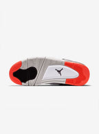 Air Jordan 4 Retro Flight Nostalgia