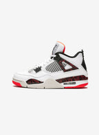 Air Jordan 4 Retro Flight Nostalgia