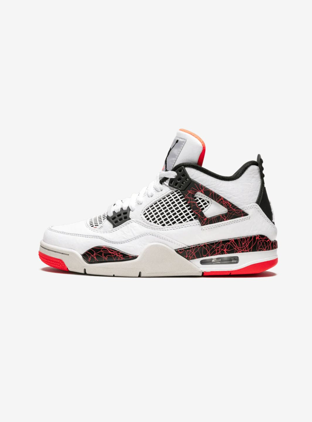 Air Jordan 4 Retro Flight Nostalgia