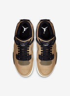 Air Jordan 4 Retro Fossil