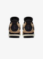 Air Jordan 4 Retro Fossil