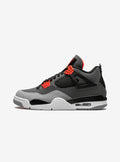 Air Jordan 4 Retro Infrared