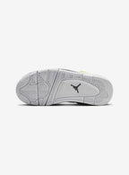 Air Jordan 4 Retro Light Lemon Twist (GS)