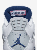 Air Jordan 4 Midnight Navy