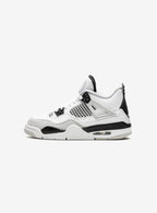 Air Jordan 4 Retro Military Black (GS)