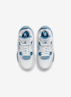 Air Jordan 4 Retro Military Blue (2024) (PS)