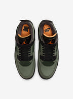 Air Jordan 4 Retro OG SP Undefeated (2025)