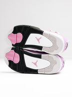 Air Jordan 4 Retro Orchid