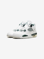 Air Jordan 4 Retro Oxidized Green (GS)