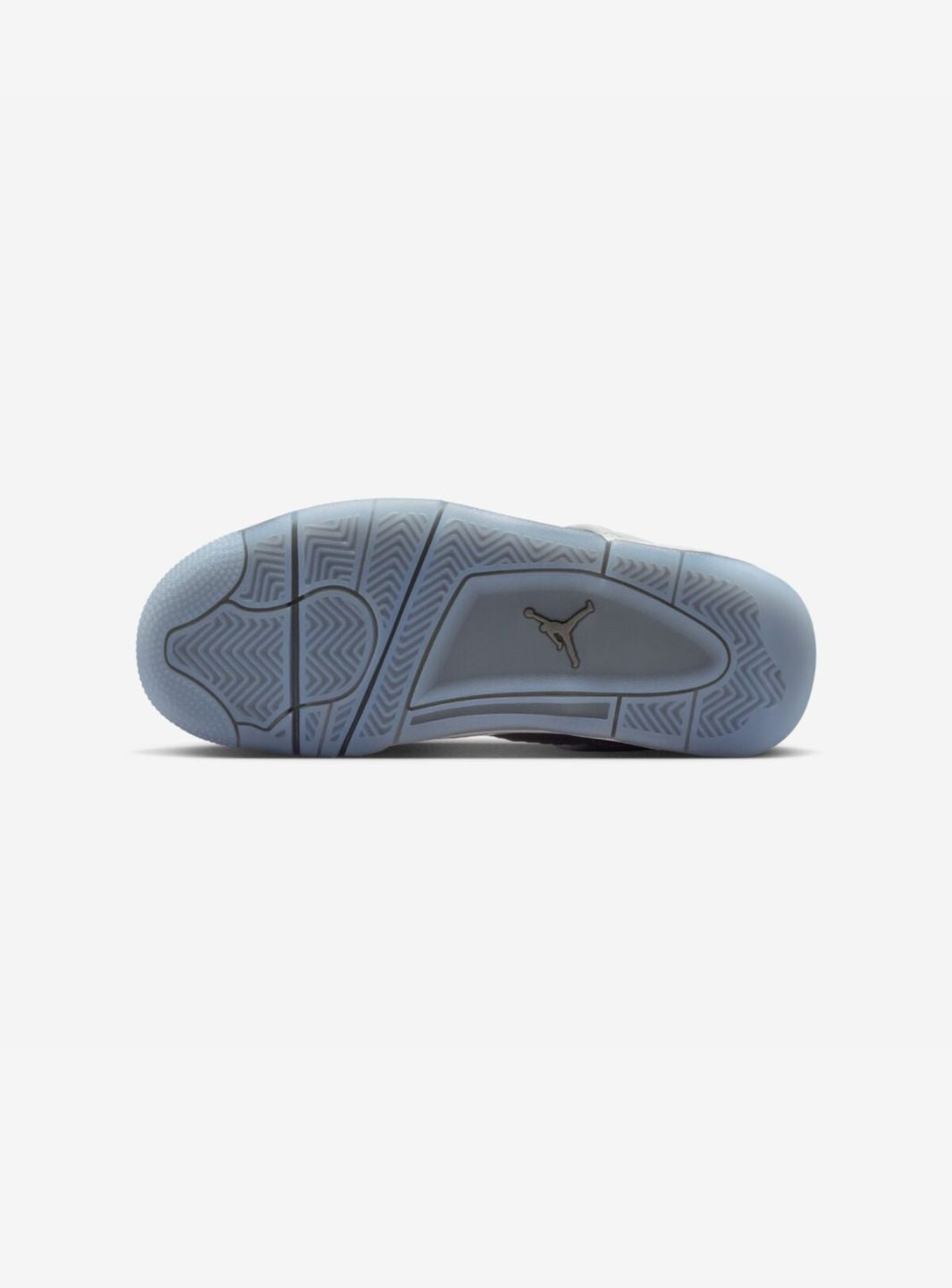 Air Jordan 4 Retro Photon Dust Blue Chill (GS)