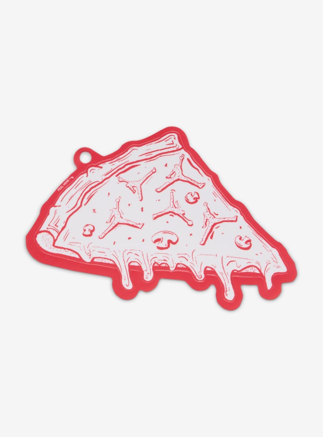 Air Jordan 4 Retro Pizza