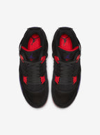 Air Jordan 4 Retro Raptors Drake OVO (2019)