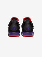 Air Jordan 4 Retro Raptors Drake OVO (2019)