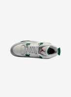 Air Jordan 4 Retro SB Pine Green