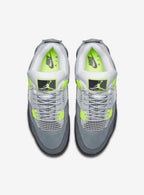 Air Jordan 4 Retro SE 95 Neon