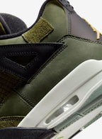 Air Jordan 4 Retro SE Craft Medium Olive