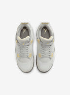 Air Jordan 4 Retro SE Craft Photon Dust (GS)
