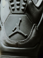 Air Jordan 4 Retro SE Paris Olympics Wet Cement