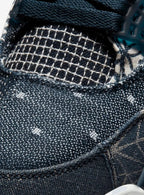 Air Jordan 4 Retro SE Sashiko Deep Ocean