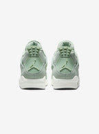Air Jordan 4 Retro Seafoam Sail