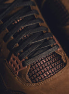 Air Jordan 4 Retro SP A Ma Maniére Dark Mocha