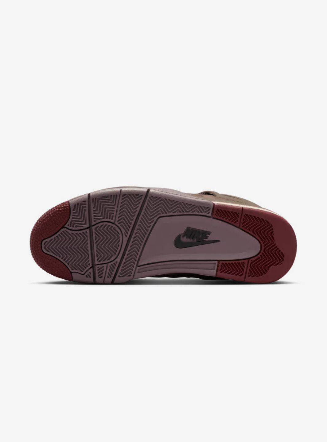 Air Jordan 4 Retro SP A Ma Maniére Dark Mocha