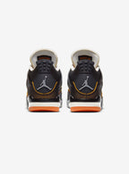 Air Jordan 4 Retro Starfish