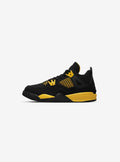 Air Jordan 4 Retro Thunder (2023) (PS)