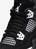 Air Jordan 4 Retro White Thunder (GS)