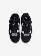 Air Jordan 4 Retro White Thunder (GS)