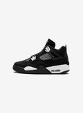 Air Jordan 4 Retro White Thunder (GS)