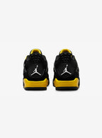 Air Jordan 4 Retro Thunder Yellow (2023) (GS)