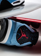 Air Jordan 4 Retro Travis Scott Cactus Jack