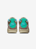 Air Jordan 4 Retro Union Taupe Haze