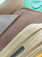 Air Jordan 4 Retro Union Taupe Haze