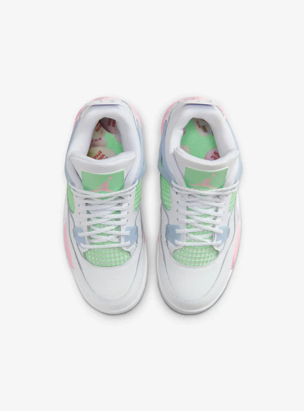 Jordan 4 Retro Valentine's Day (2026) (GS)