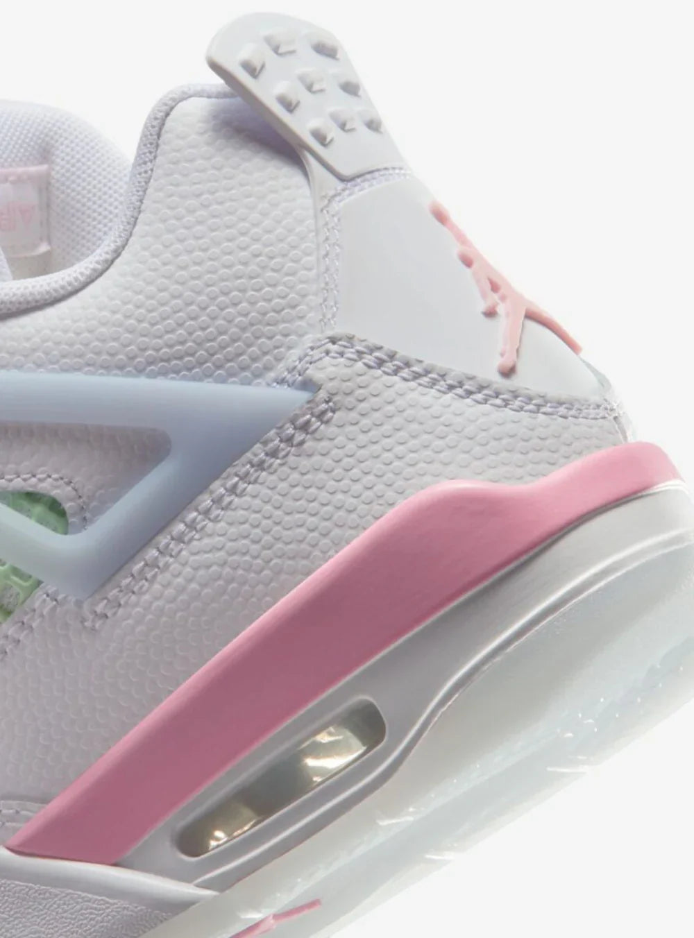 Jordan 4 Retro Valentine's Day (2026) (GS)