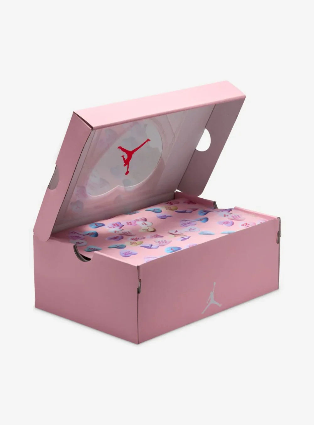Jordan 4 Retro Valentine's Day (2026) (GS)