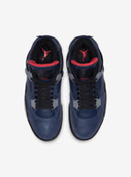 Air Jordan 4 Retro Winterized Loyal Blue