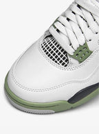 Air Jordan 4 Seafoam