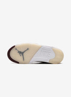 Air Jordan 5 Retro A Ma Maniére Black Collective