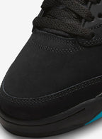Air Jordan 5 Retro Aqua