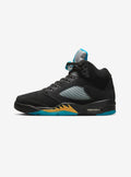 Air Jordan 5 Retro Aqua