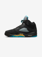 Air Jordan 5 Retro Aqua