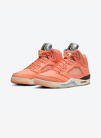 Air Jordan 5 Retro DJ Khaled We The Best Crimson Bliss