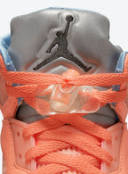 Air Jordan 5 Retro DJ Khaled We The Best Crimson Bliss