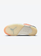 Air Jordan 5 Retro DJ Khaled We The Best Crimson Bliss