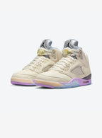 Air Jordan 5 Retro DJ Khaled We The Best Sail
