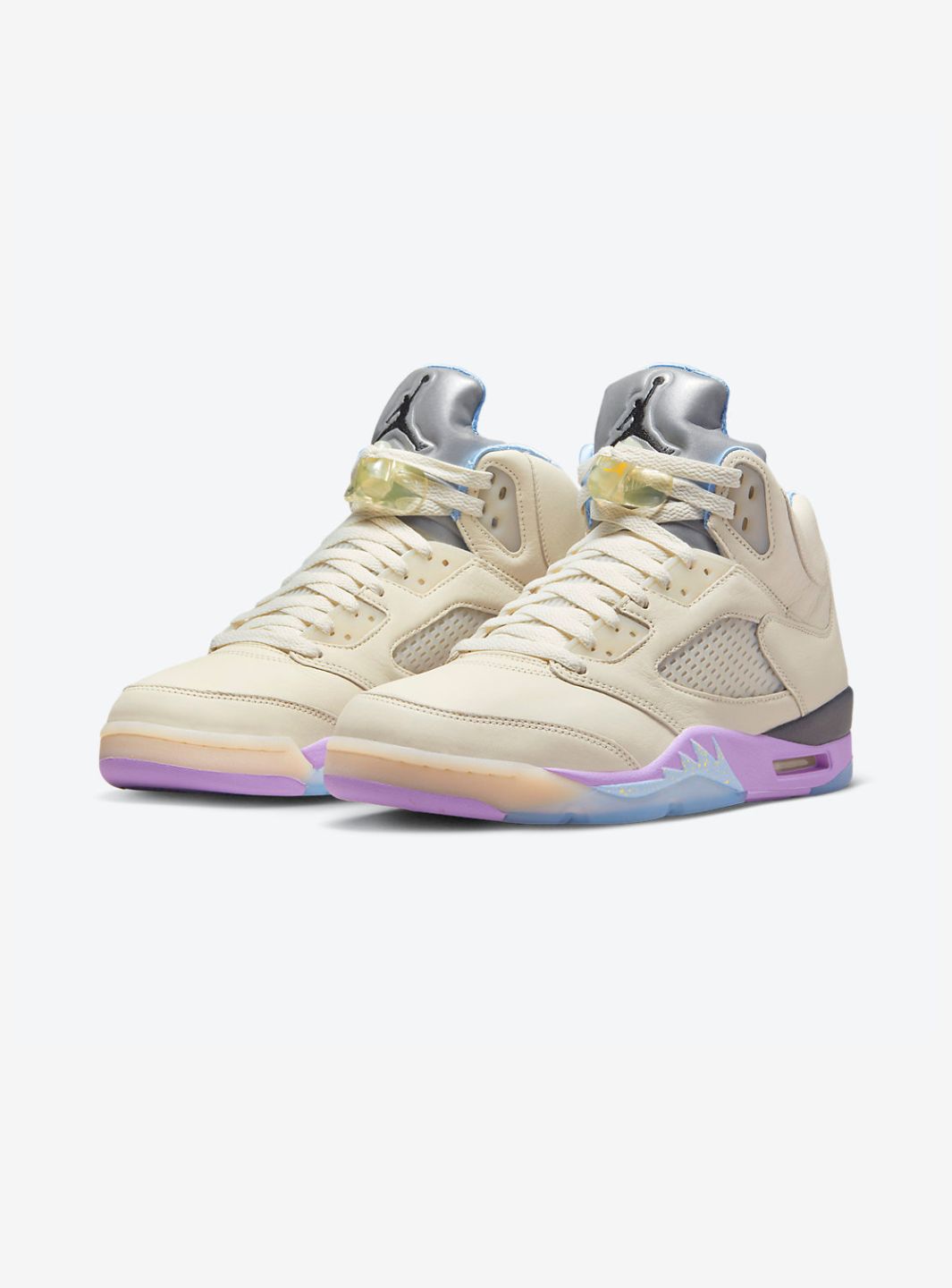 Air Jordan 5 Retro DJ Khaled We The Best Sail